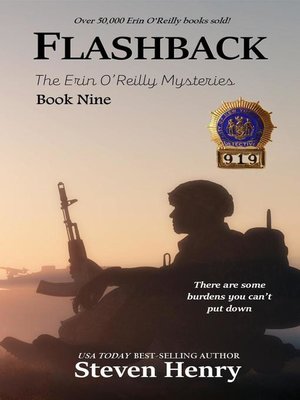 cover image of Flashback